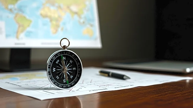 Tether Appoints Bo Hines to Lead U.S. Strategy Amid GENIUS Act Compliance