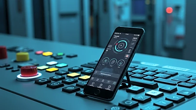 Manufacturers Embrace App-Based Automation for Enhanced Control Systems