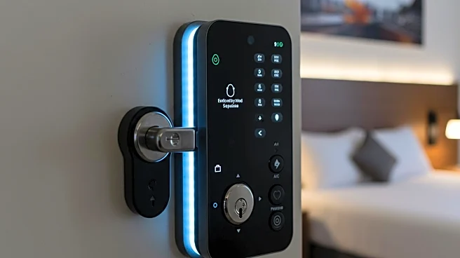 Hoteliers Urged to Upgrade PMS Systems to Avoid Security Risks and Operational Inefficiencies