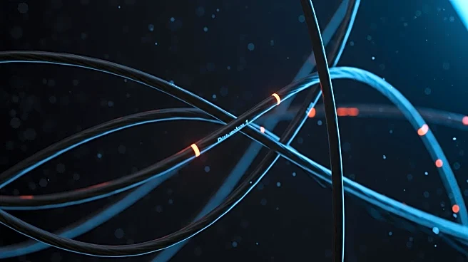 Lumen Technologies Enhances Data Center Connectivity to Support AI Demands