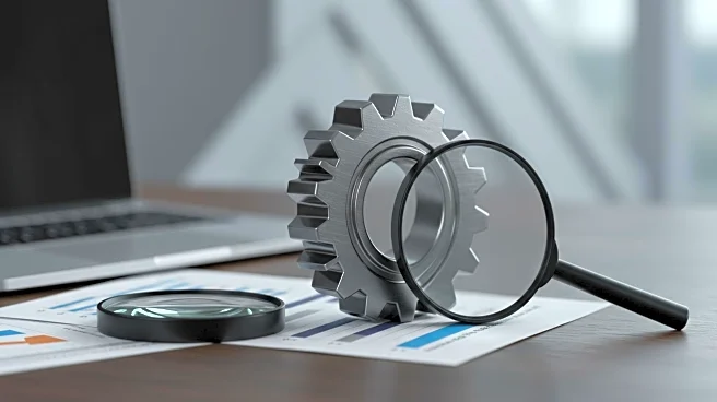 Charles Schwab Investment Management Inc. Reduces Stake in Modine Manufacturing Company