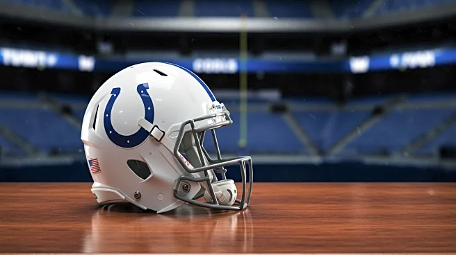 Anthony Richardson Responds to Colts' Decision to Start Daniel Jones