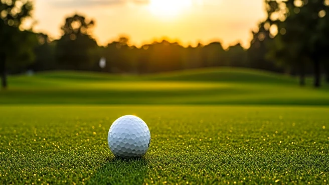 PGA Tour Expands Signature Events in 2026 Schedule