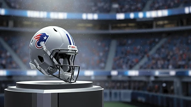 Cleveland Browns Projected to Select Arch Manning as No. 1 Pick in 2026 NFL Draft