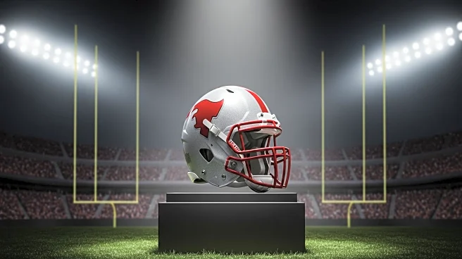 Ohio State Faces Challenges in Maintaining Big Ten Dominance