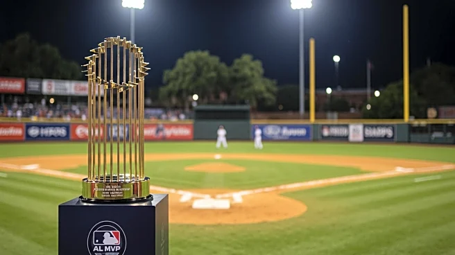 Cal Raleigh Favored Over Aaron Judge for AL MVP by Analysts