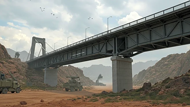 Birdon Group Partners with MMT AB for Military Bridging Solutions