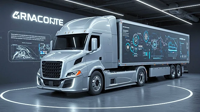 Element Fleet Management and Partners Drive Innovation in Trucking Industry