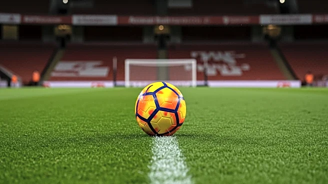 Arsenal Forward Kai Havertz Undergoing Assessment for Knee Injury