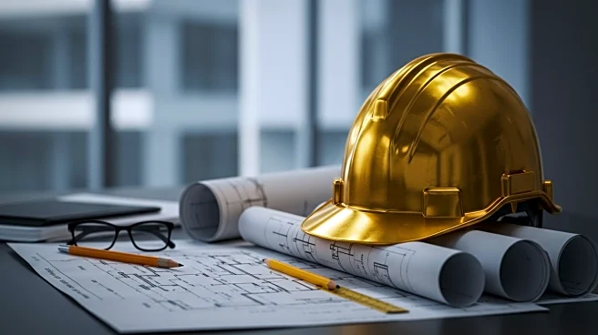 Costain Increases Profit Margin Despite Revenue Decline in Construction Projects