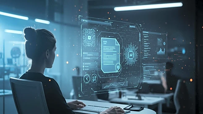 Adobe Launches AI-Enhanced Acrobat Studio for Comprehensive Document Management