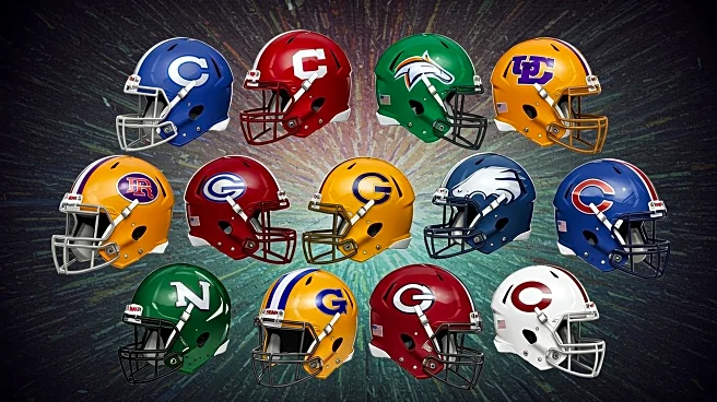 Top 10 Loudest College Football Stadiums Ranked for 2025 Season