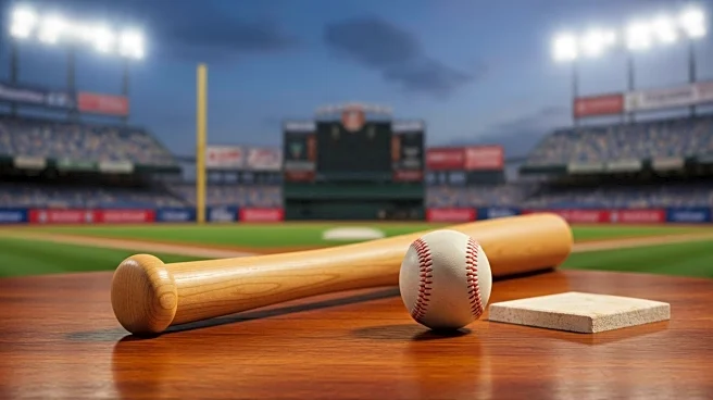 MLB Commissioner Proposes Realignment Impacting Yankees and Mets