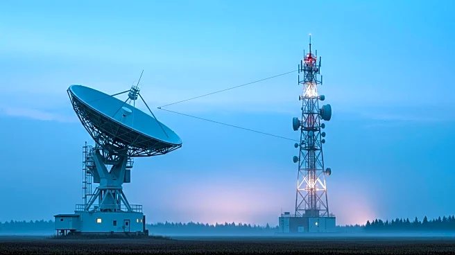 FCC Commissioner Gomez Advocates for Spectrum Sharing to Protect CBRS Users