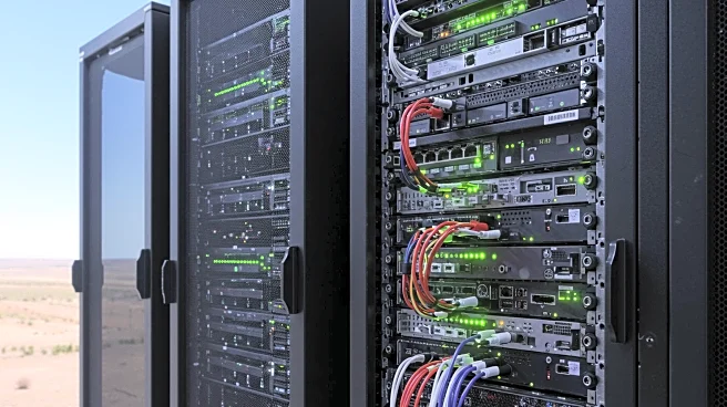 Applied Digital Plans $3 Billion Data Center Expansion in North Dakota