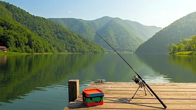 GIANTS Software Unveils Farming Simulator 25: Highlands Fishing Expansion at Gamescom