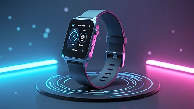 G-Shock GBA950-1A Enhances Performance with Advanced Features