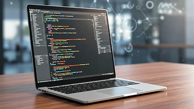 Texas Department of Information Resources Seeks Senior Software Developer for Appian Systems
