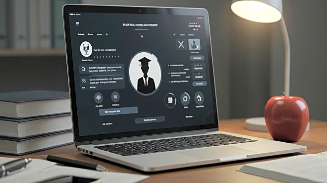 AI Tools Assist College Students in Communicating Effectively with Professors