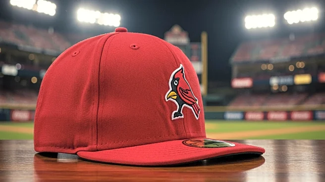 St. Louis Cardinals Promote Nathan Church Amid Injuries for Marlins Sweep