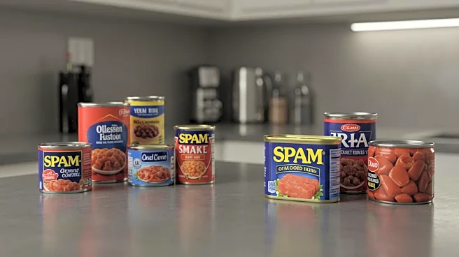 Rutter's Reintroduces Spam Menu Options in Partnership with Hormel