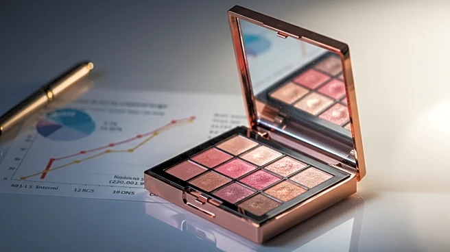 Estée Lauder Projects Lower Profits Due to Tariff Challenges and Sales Decline