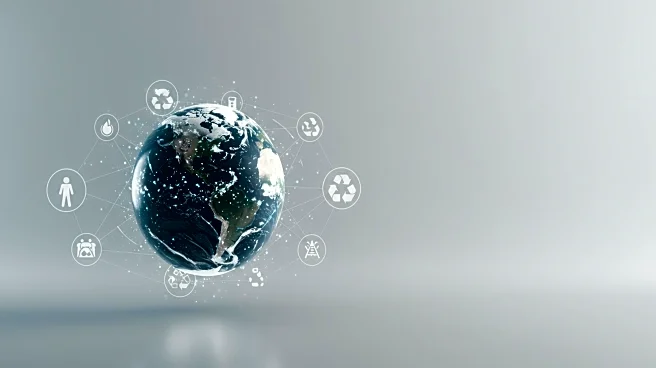DRS International Launches to Guide Global Deposit Return Schemes