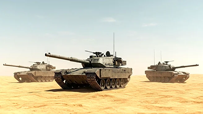 Defense Minister Israel Katz Approves IDF Plan for Gaza City Takeover