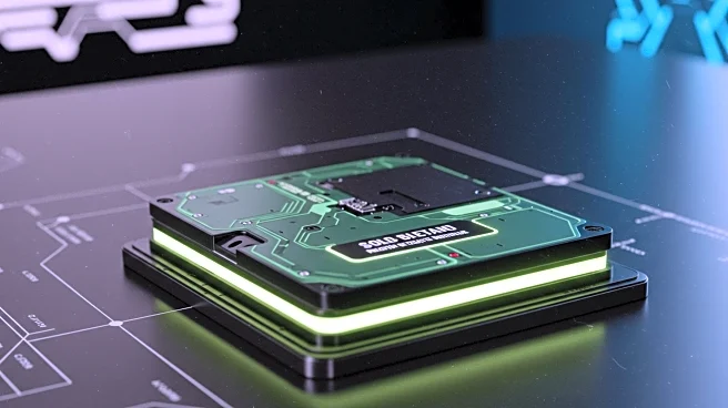 ProLogium Advances Solid-State Battery Commercialization with GEN 4 Platform