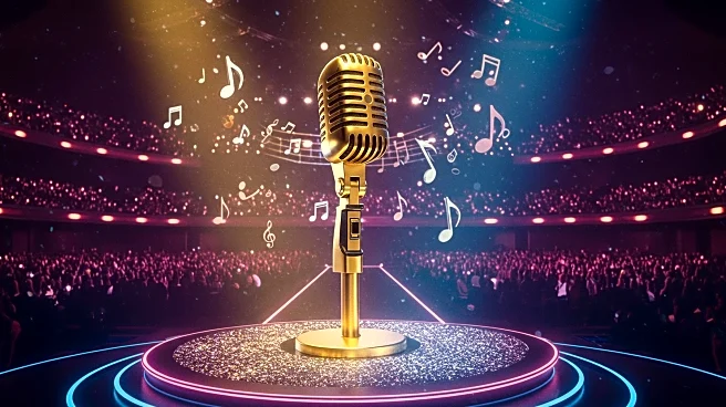 Eurovision Song Contest 2026 to be Hosted in Vienna Following Austrian Victory