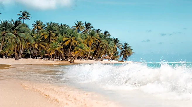 Curtain Bluff Unveils Multi-Million Dollar Renovation Ahead of Season Reopening