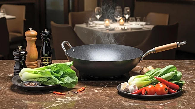 Li Qiang Appointed as Master Chef - Chinese at The St. Regis Mumbai, Enhancing Culinary Offerings