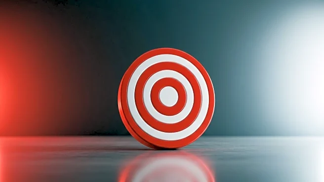 Target CEO Brian Cornell Steps Down Amid Declining Sales