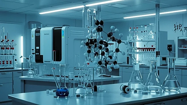 Trump Administration's Tariff Policies Create Confusion in Pharmaceutical Industry