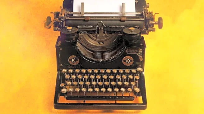 Dave Davis Reflects on Personal Growth and Future Aspirations Through Letter Writing