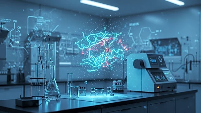 10x Genomics Launches Xenium Protein, Enhancing Spatial Biology Research