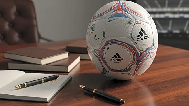 Chelsea Set to Bid for Bundesliga Star Amid Transfer Negotiations