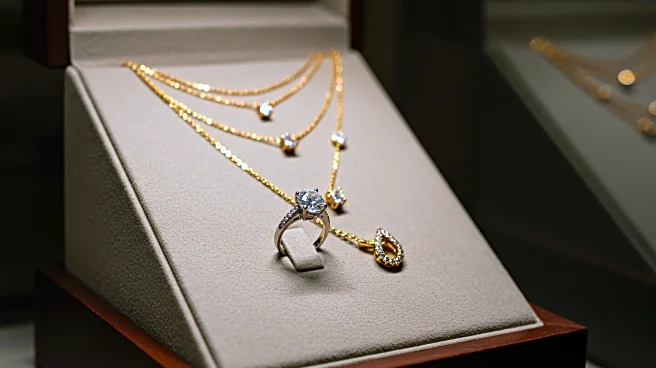 Chatterbox Opens in Collingswood, Offering Custom Jewelry Design Experience
