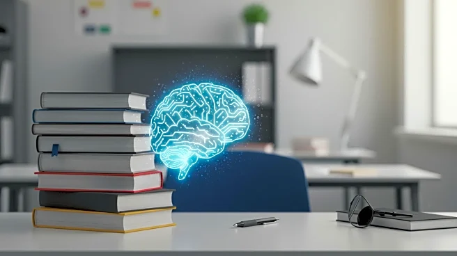 Educators Address AI Use in Student Homework Amid Concerns of Cheating