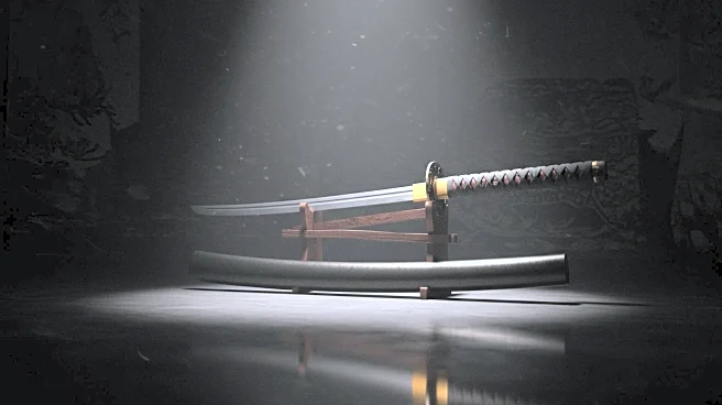 Crunchyroll Announces 'Sekiro: No Defeat' Anime Adaptation for 2026 Release