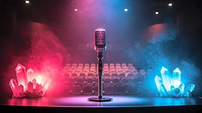Netflix's 'KPop Demon Hunters' Singalong Event Sells Out 1,000 Shows Across 1,700 Cinemas