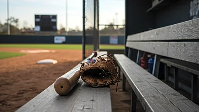 Baltimore Orioles Outright Jordyn Adams to Triple-A Norfolk