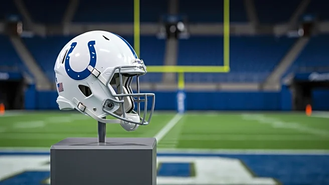 Daniel Jones Named Starting Quarterback for Colts, Overtaking Anthony Richardson