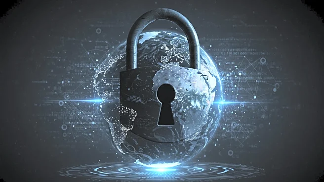 Warlock Ransomware Exploits SharePoint Vulnerability, Impacting Global Organizations