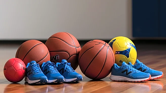 Miami-Dade Schools Partner with Adidas to Provide Equipment to 40 High Schools