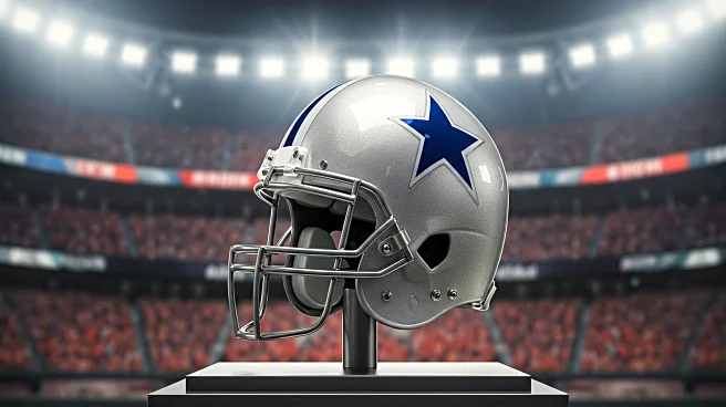 Dak Prescott Highlighted as Valuable Fantasy Football Pick for Upcoming Season