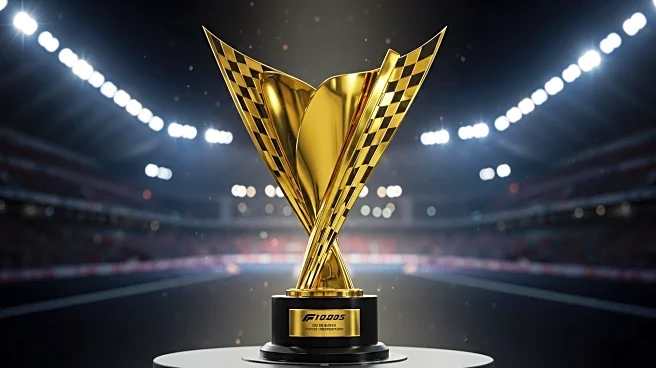 Kubota High Limit Racing Gold Cup Returns with $100,000 Prize at Silver Dollar Speedway