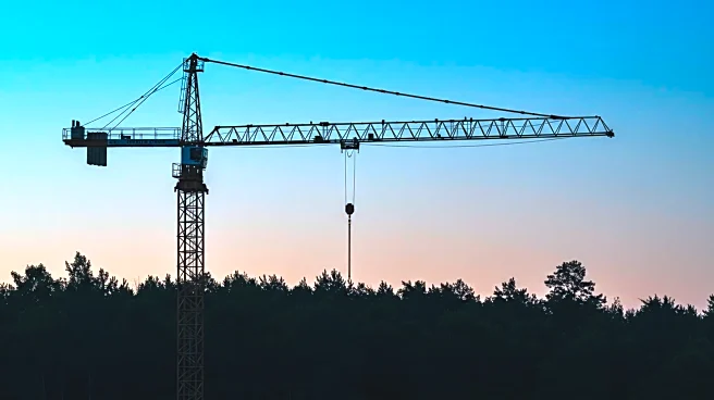 Construction Developers Face Wildlife Risk Management Challenges