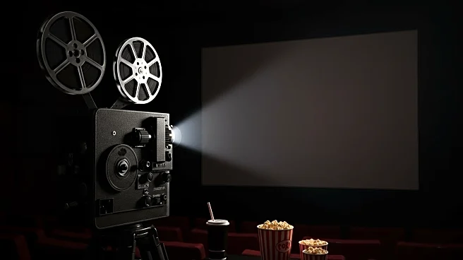 Quentin Tarantino Discusses His Favorite and Best Movies, Reveals Ultimate Film