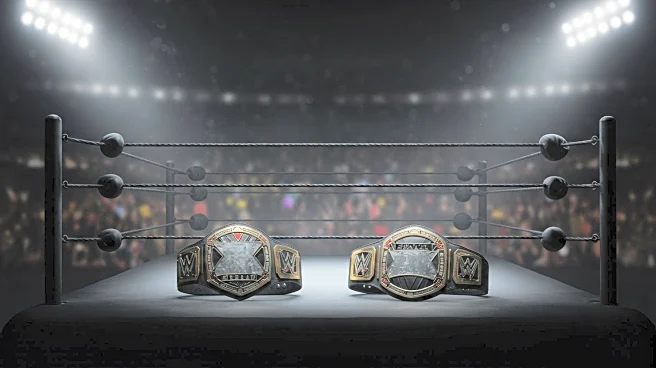 WWE Faces Fan Burnout Amid Overwhelming Content Schedule